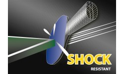 Table Tennis Rackets Set Skittles