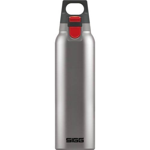 Termoss SIGG Hot And Cold One Brushed, 0,5 l