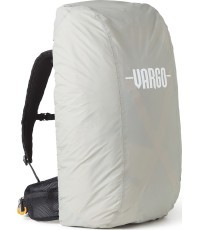 Vargo Titanium ExoTi 50 mugursomai Aizsardzība pret lietu