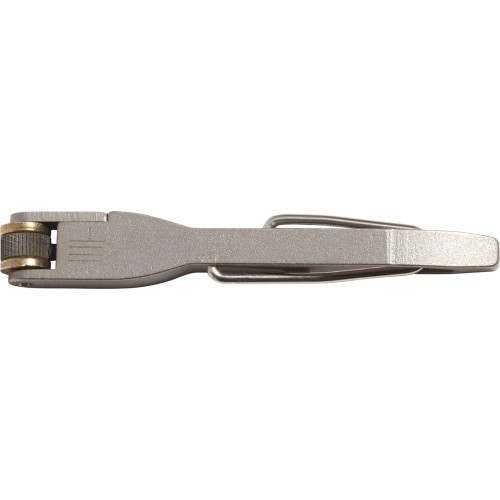 Титановая зажигалка Vargo Titan Flint