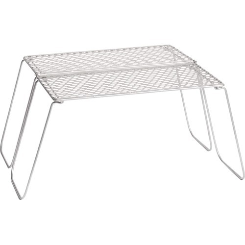 Vargo folding grill 'Biford Grill'