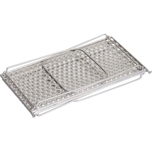 Vargo folding grill 'Biford Grill'