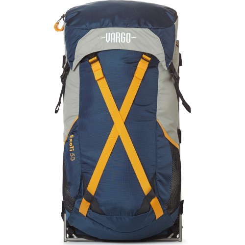 Vargo backpack 'ExoTi 50'