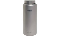 Титановая бутылка для воды Vargo EDC 1 л