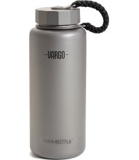 Vargo Water Bottle 'Para'