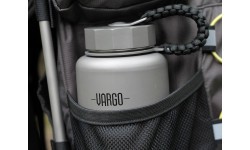 Vargo Water Bottle 'Para'
