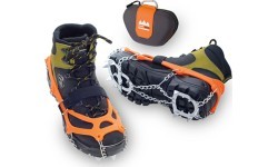 Ледоступы Veriga Mount Track S