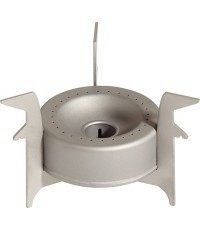 Vargo Converter Stove tūrisma plīts Hexagon modelim