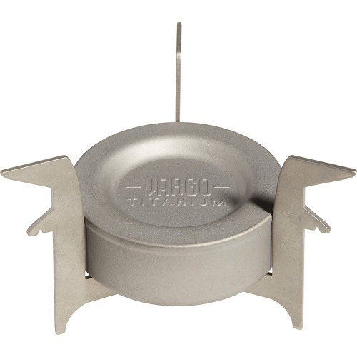 Vargo Converter Stove tūrisma plīts Hexagon modelim