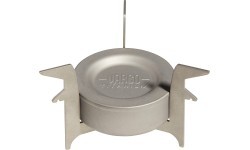Vargo Converter Stove tūrisma plīts Hexagon modelim