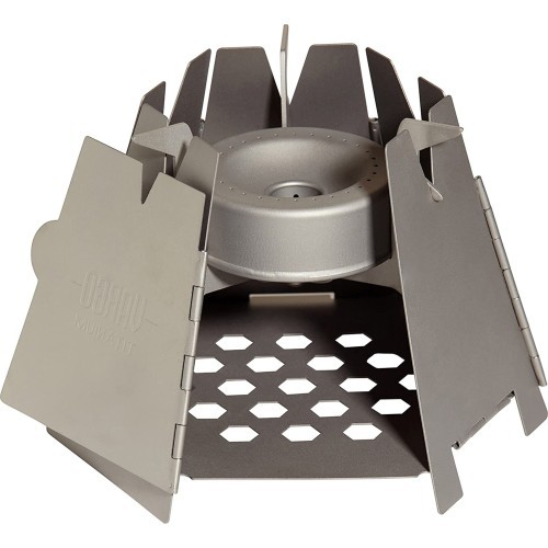 Горелка Vargo Converter Stove для Hexagon