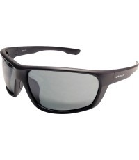 Saulesbrilles Urbanium Eyewear Polarizētas brilles Herren Oslo, pelēkas krāsas