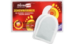 Thermopad pirkstu sildītāji (pāris)