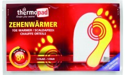 Thermopad pirkstu sildītāji (pāris)