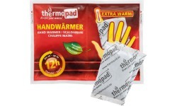 Roku sildītājs Thermopad