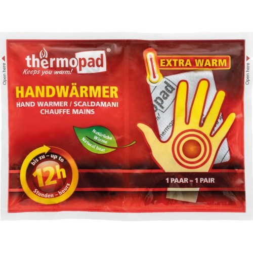 Грелка для рук Thermopad