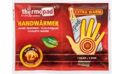 Roku sildītājs Thermopad