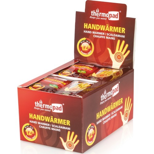 Thermopad roku sildītājs