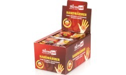 Hand Warmer Thermopad