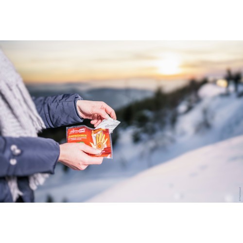 Thermopad roku sildītājs