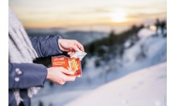 Hand Warmer Thermopad