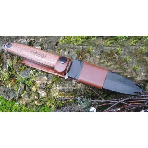 Nazis Walther BWK 3