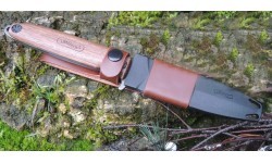 Нож Walther BWK 3