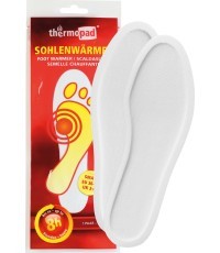 Thermopad S sildošās zolītes, pāris