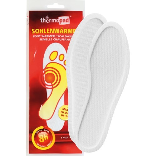 Грелка для ног Thermopad S (пара)