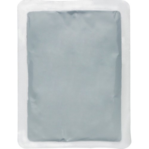 Yate Thermpad muguras un ķermeņa sildītājs