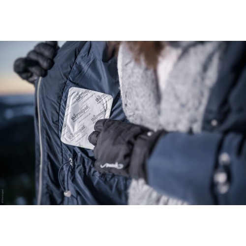 Yate Thermpad muguras un ķermeņa sildītājs