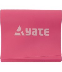 Резинка Yate, 120x12 см - среднее сопротивление