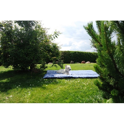Amazonas Picnic blanket 'Molly' w. thermo fill