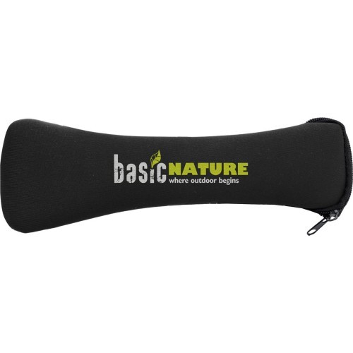 Neoprēna galda piederumu maciņš BasicNature „Biwak"