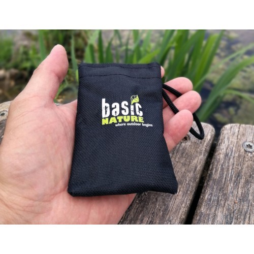 Набор столовых приборов BasicNature Bivouac MiniTrek