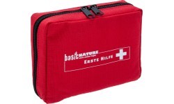 BasicNature First aid kit 'Plus'