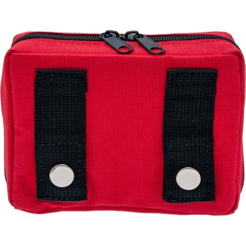 BasicNature First aid kit 'Plus'