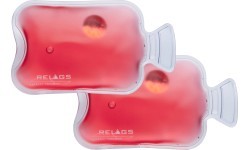 BasicNature siltuma spilvens 'Mini Magic'