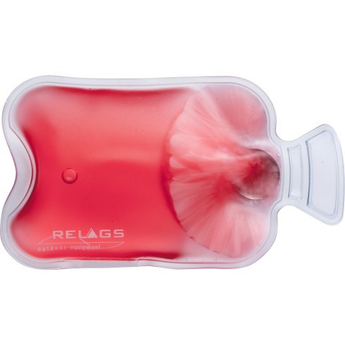 BasicNature siltuma spilvens 'Mini Magic'