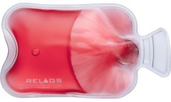 BasicNature siltuma spilvens 'Mini Magic'