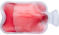 BasicNature siltuma spilvens 'Mini Magic'