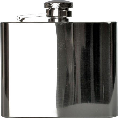 BasicNature pudele „Polished"