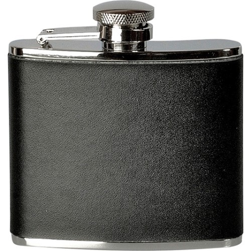 Kabatas pudele BasicNature Leather