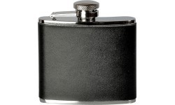 Фляжка BasicNature Leather