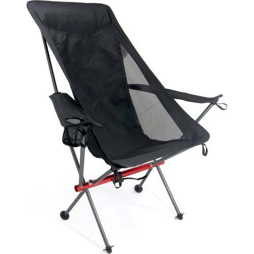 Туристический стул BasicNature Travelchair Ultralight Relax