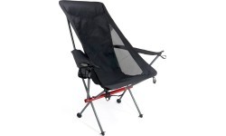BasicNature Travelchair Ultralight 'Relax'