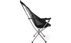 BasicNature Travelchair Ultralight Relax ceļojumu krēsls