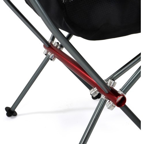 BasicNature Travelchair Ultralight 'Relax'
