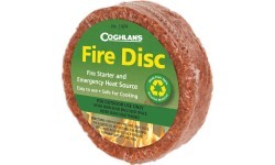 Coghlans 'Fire Disc' Firestarter