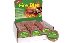 Coghlans "Fire Disc" aizdedzinātājs